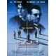 HEAT Affiche de film- 120x160 cm. - 1995 - Robert de Niro, Al Pacino, Michael Mann