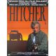 HITCHER Affiche de film 40x54 - 1983 - Rutger Hauer