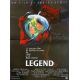 LEGEND Affiche de film- 40x54 cm. - 1986 - Tom Cruise, Ridley Scott