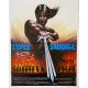 THE SWORD AND THE SORCERER Movie Poster- 15x21 in. - 1982 - Albert Pyun, Lee Horsley