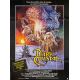 DARK CRYSTAL Affiche de film- 120x160 cm. - 1982 - Franck Oz, Jim Henson