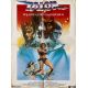 THE SWORD AND THE SORCERER Movie Poster- 23x33 in. - 1982 - Albert Pyun, Lee Horsley