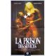 LA PRISON DES SEVICES Adult Video Poster Colmax - 15x21 in. - 2001 - Lisbeth Lynghoeft, Katja Kean