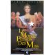 LE MONDE PERVERS DES MISS Adult Video Poster Colmax - 15x21 in. - 2001 - Mario Salieri, Monica Roccaforte