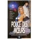 POLICE DES MŒURS Affiche Vidéo XXX Colmax - 40x60 cm. - 2002 - Ursula Cavalcanti, Silvio Bandinelli