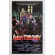 ENEMY TERRITORY Movie Poster- 27x41 in. - 1987 - Empire Pictures, Ray Parker Jr.
