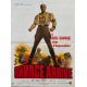 DOC SAVAGE ARRIVE ! Affiche de film- 60x80 cm. - 1975 - Ron Ely, Michael Anderson