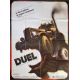 DUEL Movie Poster- 47x63 in. - 1971 - Steven Spielberg, Dennis Weaver