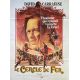 LE CERCLE DE FER Affiche de film- 120x160 cm. - 1978 - David Carradine, Richard Moore