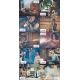 ASSAUT photos de film x10 - 21x30 cm. - 1976 - Austin Stoker, John Carpenter