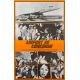 AIRPORT 80 CONCORDE synopsis- 24x30 cm. - 1979 - Alain Delon, David Lowell Rich