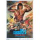 RAMBO Affiche de film- 55x80 cm. - 1982 - Sylvester Stallone, Ted Kotcheff