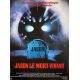 JASON LE MORT-VIVANT Affiche de film- 40x54 cm. - 1986 - Tom Mathews, Tom McLoughlin