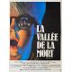 DEATH VALLEY Movie Poster- 15x21 in. - 1982 - Dick Richards, Paul Le Mat