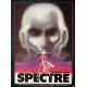 SPECTRE (1980) Affiche de film- 40x54 cm. - 1980 - John Carradine, Ulli Lommel