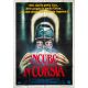 THE DEAD PIT Movie Poster- 39x55 in. - 1989 - Brett Leonard, Jeremy Slate