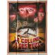 HILLS HAVE EYES Movie Poster- 47x63 in. - 1977 - Wes Craven, Michael Berryman