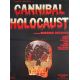 CANNIBAL HOLOCAUST Affiche de film- 40x54 cm. - 1980 - Robert Kerman, Ruggero Deodato