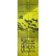 LE JOUR DES MORTS VIVANTS Affiche de film- 60x160 cm. - 1985 - Lori Cardille, George A. Romero