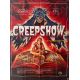 CREEPSHOW Movie Poster- 47x63 in. - 1982 - George A. Romero, Leslie Nielsen