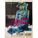 J.D.'S REVENGE Movie Poster- 47x63 in. - 1976 - Arthur Marks, Lou Gossett Jr