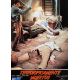 EVIL DEAD 2 Lobby Card N06 - 9x12,5 in. - 1987 - Sam Raimi, Bruce Campbell