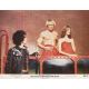 THE ROCKY HORROR PICTURE SHOW Photo de film N02 - 28x36 cm. - 1975 - Tim Curry, Jim Sharman