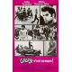 GREASE Synopsis 4p - 21x30 cm. - 1978 - John Travolta, Randal Kleiser