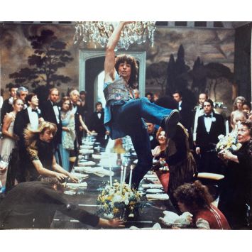 HAIR Movie Still- 10x12 in. - 1979 - Milos Forman, John Savage