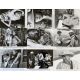 SHOW BUS Presskit Avec 9 photos - 21x30 cm. - 1980 - Willie Nelson, Jerry Schatzberg