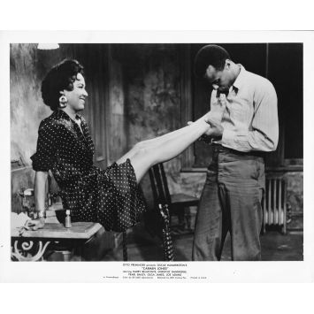 CARMEN JONES Movie Still- 8x10 in. - 1954/R1982 - Otto Preminger, Harry Belafonte, Dorothy Dandridge