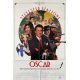 OSCAR (1991) Affiche de cinéma- 69x102 cm. - 1991 - Sylvester Stallone, Ornella Mutti