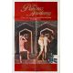 THE PRINCESS ACADEMY Movie Poster- 27x41 in. - 1987 - Bruce A. Block, Eva Gabor