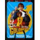 AUSTIN POWERS IN GOLDMEMBER Movie Poster- 15x21 in. - 2002 - Jay Roach, Mike Myers, Beyoncé