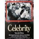 CELEBRITY Movie Poster- 15x21 in. - 1998 - Woody Allen, Leonardo DiCaprio