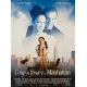 MAID IN MANHATTAN Movie Poster- 15x21 in. - 2002 - Wayne Wang, Jennifer Lopez