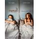 LA RUPTURE (2006) Affiche de cinéma- 40x54 cm. - 2006 - Jennifer Aniston, Peyton Reed