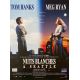 NUITS BLANCHES A SEATTLE Affiche de cinéma- 40x54 cm. - 1993 - Tom Hanks, Meg Ryan, Nora Ephron