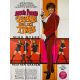 AUSTIN POWERS 2 Movie Poster- 47x63 in. - 1999 - Jay Roach, Mike Myers