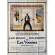 LES VOISINS Affiche de cinéma- 120x160 cm. - 1981 - John Belushi, Dan Aykroyd, John G. Avildsen