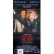 FOR THE BOYS Movie Poster- 13x30 in. - 1991 - Bette Midler, James Caan