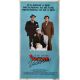 VICTOR VICTORIA Movie Poster- 13x30 in. - 1982 - Blake Edwards, Julie Andrews