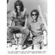 ARIZONA JUNIOR Photo de presse N03 - 20x25 cm. - 1987 - Nicolas Cage, Joel Coen