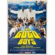 THE GO-GO BOYS French Movie Poster15x21 - 2014 - Hilla Medalia, Sylvester Stallone, Golan