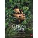 LE REGNE ANIMAL Affiche de cinéma- 40x54 cm. - 2023 - Romain Duris, Thomas Cailley