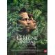 THE ANIMAL KINGDOM Movie Poster- 47x63 in. - 2023 - Thomas Cailley, Romain Duris
