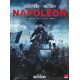 NAPOLEON Movie Poster- 15x21 in. - 2023 - Ridley Scott, Joaquim Phoenix