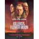 KILLERS OF THE FLOWER MOON Movie Poster- 47x63 in. - 2023 - Martin Scorsese, Leonardo DiCaprio, Robert de Niro