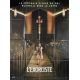 L'EXORCISTE : DEVOTION Affiche de cinéma- 120x160 cm. - 2023 - Lafortune Joseph, David Gordon Green