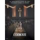 L'EXORCISTE : DEVOTION Affiche de cinéma- 40x54 cm. - 2023 - Lafortune Joseph, David Gordon Green
